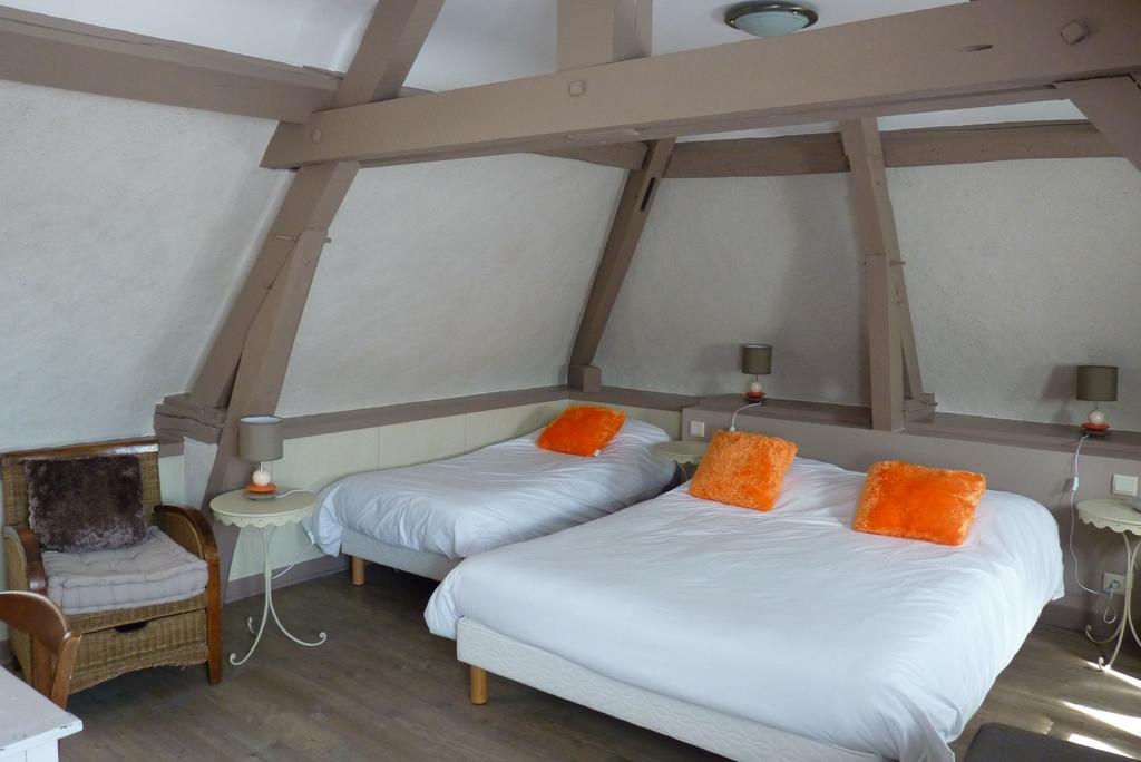 Logis Hotels Restaurant Le Relais Chenonceaux Exterior foto